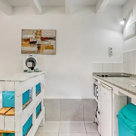 Suite Denia Apartment