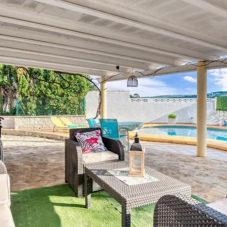 Apartment Suite Denia *